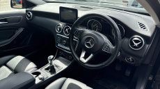 Mercedes-Benz A-Class A180d Sport Premium 5dr Diesel Hatchback